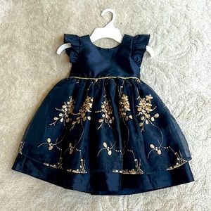 Beautiful Laura Ashley Dress